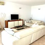 Apartamento Lux View Split