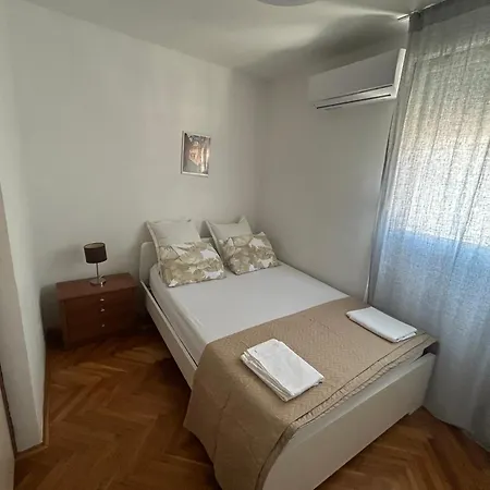 Lux View Apartment