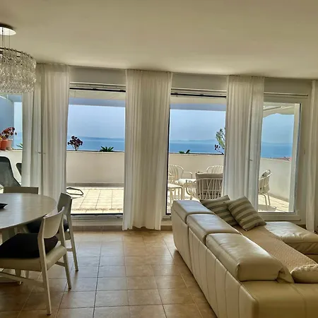 Appartement Lux View