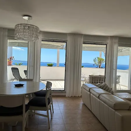 Lux View Appartement Split
