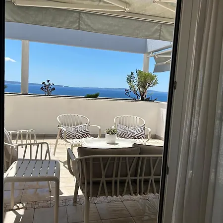 Lux View Appartement *