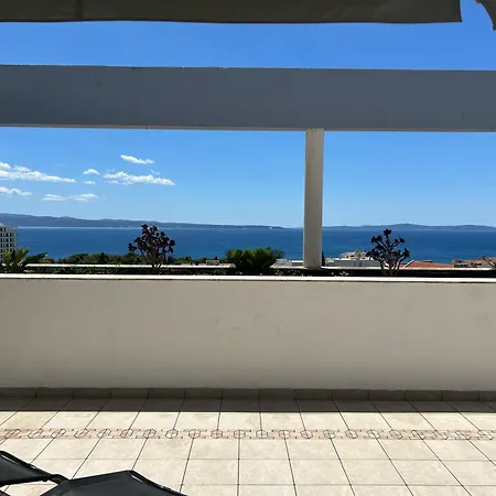 Lux View Appartement *