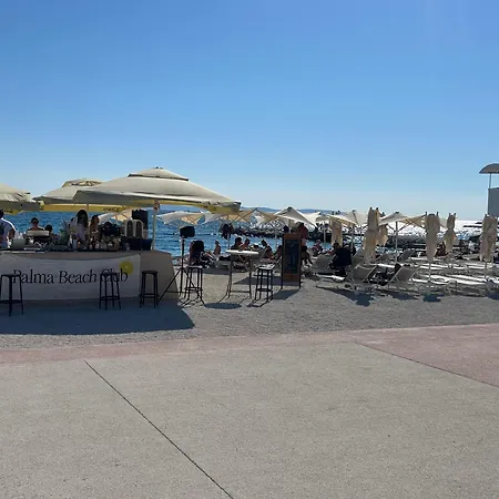 Lux View 스플리트