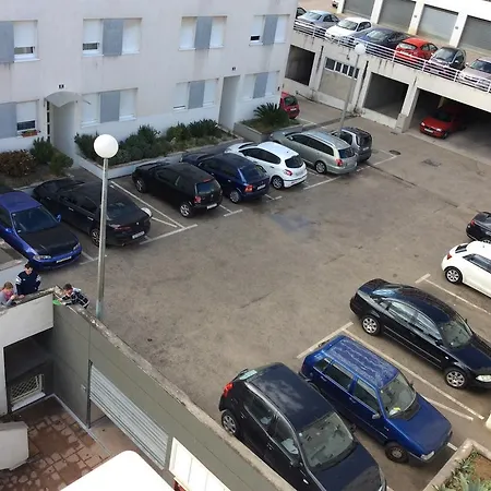 Lux View Appartement *