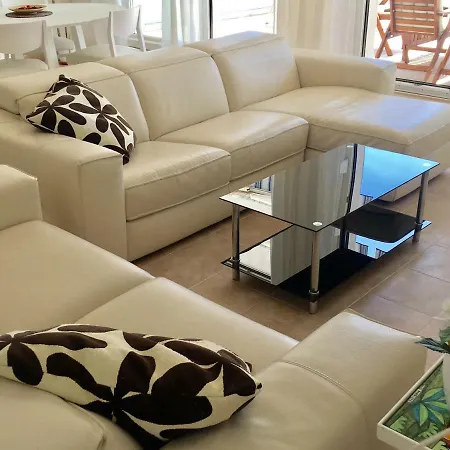 Lux View Apartment *