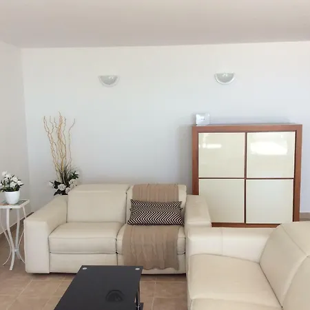 Lux View Appartement