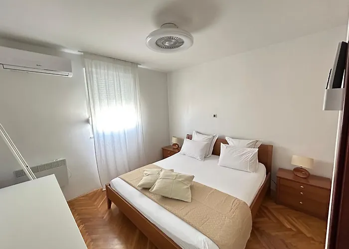 아파트 Lux View *