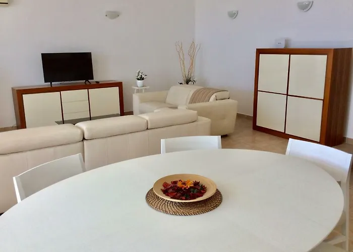 Lux View * 斯普利特