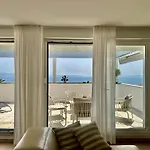 Lux View Apartmán Split