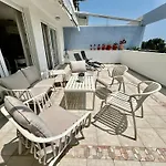 Apartmán Lux View Split