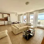 Apartmán Lux View