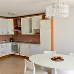 Apartament Lux View Split