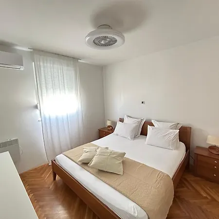 Appartement Lux View *