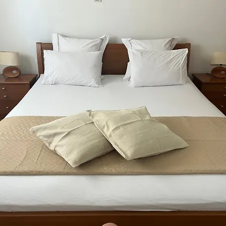 Lux View Beach Apt Lägenhet