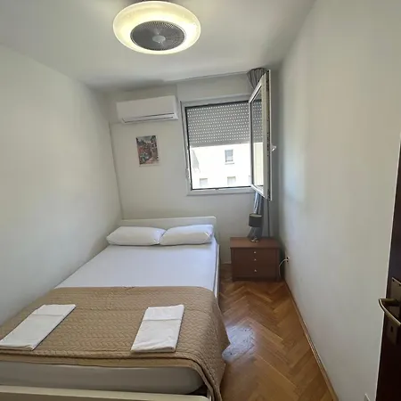 Lux View Beach Apt *