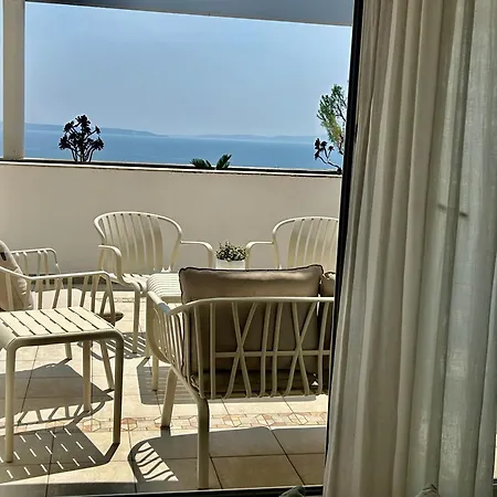 Lejlighed Lux View