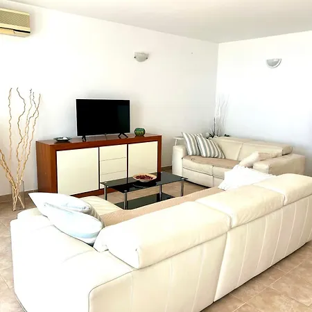 דירה Lux View ספליט