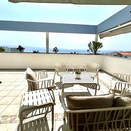 Lejlighed Lux View *