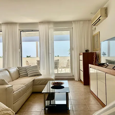 Lux View * Spalato