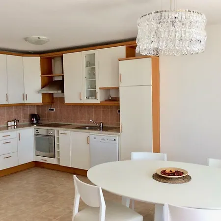 Lägenhet Lux View Beach Apt Split