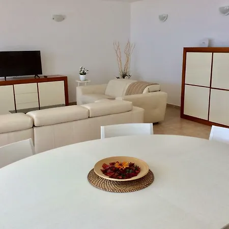 Lux View Beach Apt * Split