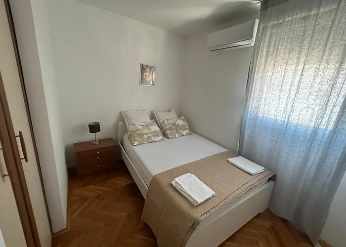 Lux View Apartamento