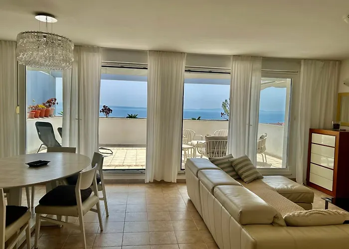 Apartamento Lux View