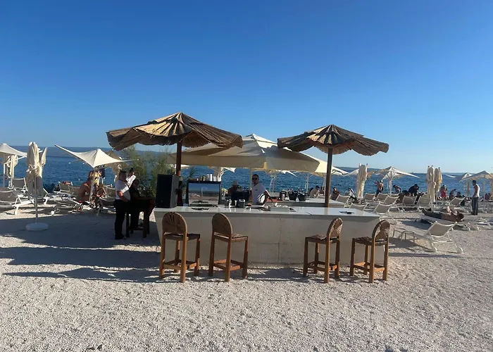 Lux View Apartamento *