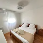 דירה Lux View *