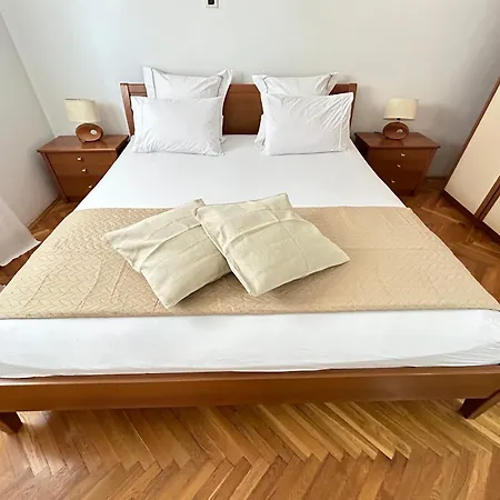 Apartamento Lux View *