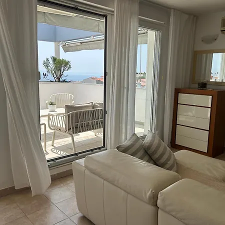 Lux View Apartmán *