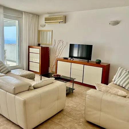 Lux View Apartmán Split