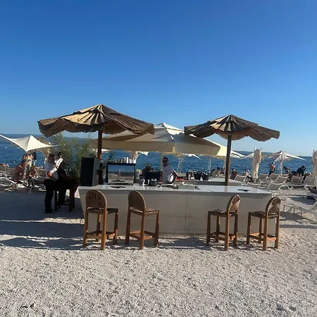 Lux View Apartamento *