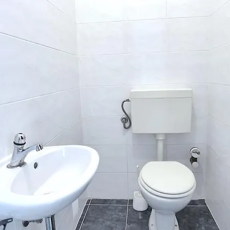 Lux View Apartamento