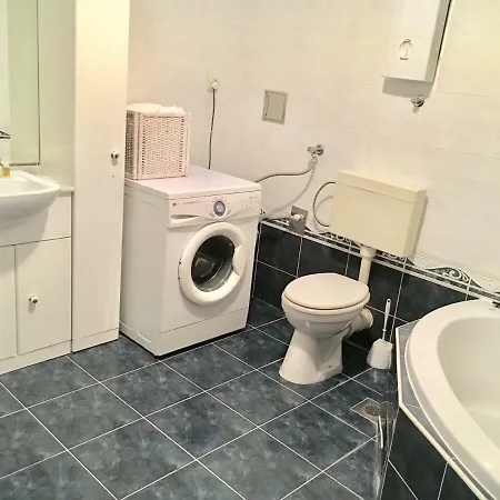 Apartamento Lux View